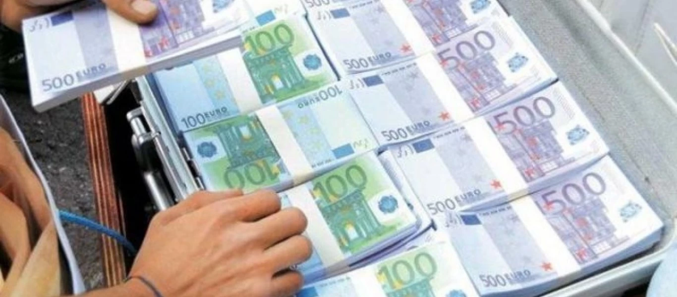 Eurostat: Στο 0,1% ο πληθωρισμός στην Ελλάδα τον Αύγουστο